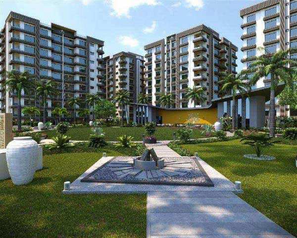 4 BHK Apartment 3285 Sq.ft. for Sale in