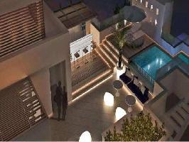 3 BHK Flat for Sale in City Light, Surat