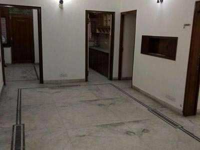 3 BHK Apartment 1450 Sq.ft. for Rent in Parley Point, Surat