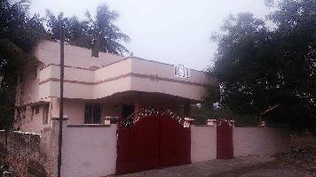2 BHK Villa for Rent in Madampatti, Coimbatore