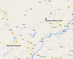  Agricultural Land for Sale in Mustra, Jhansi