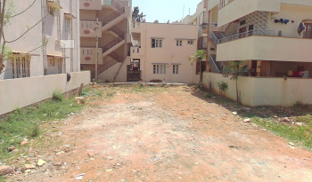  Residential Plot for Sale in Kanshiram Nagara, Sadguru Layout, Bangalore