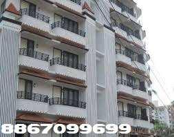 3 BHK Flat for Sale in Hathil, Mangalore