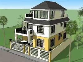 7 BHK House for Sale in Mehjoor Nagar, Srinagar