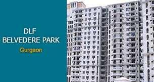 3 BHK Flat for Rent in DLF Phase III, Gurgaon