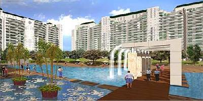 4 BHK Flat for Rent in DLF Phase V, Gurgaon