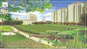 3 BHK Flat for Rent in DLF Phase V, Gurgaon