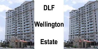 3 BHK Flat for Rent in DLF Phase V, Gurgaon