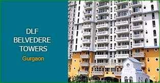 4 BHK Flat for Sale in DLF Phase III, Gurgaon