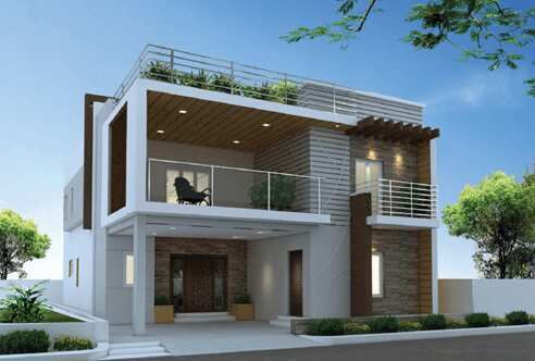 4 BHK House 500 Sq. Yards for Sale in DLF Phase III, Gurgaon