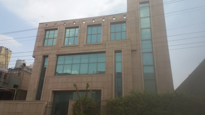  Factory 25000 Sq.ft. for Sale in Sector 37 Gurgaon