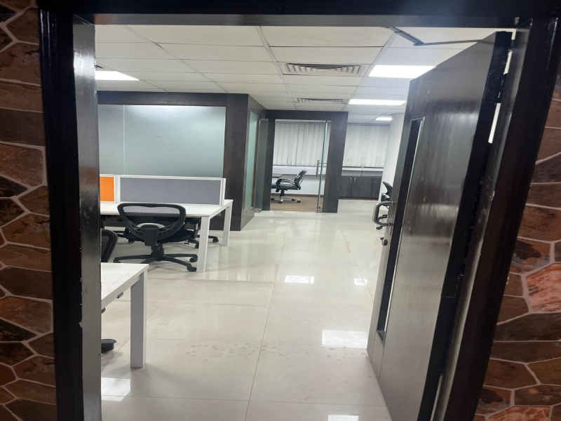  845 Sq.ft. Office Space for Rent in Sector 49 Gurgaon