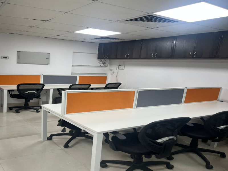  845 Sq.ft. Office Space for Rent in Sector 49 Gurgaon