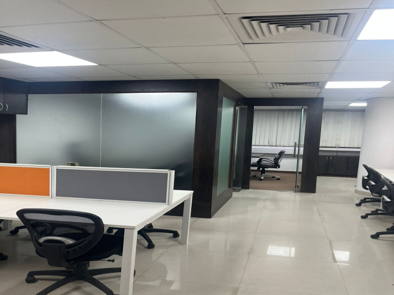 845 Sq.ft. Office Space for Rent in Sector 49 Gurgaon