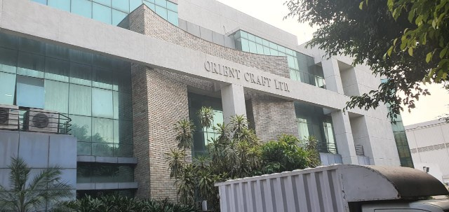  70000 Sq.ft. Factory for Rent in IMT Manesar, Gurgaon