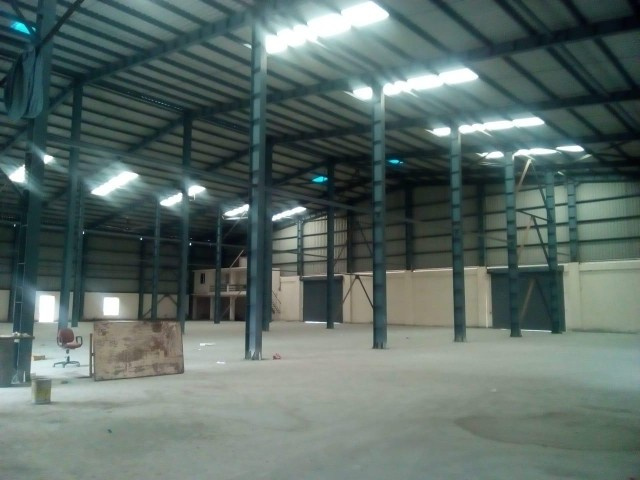  70000 Sq.ft. Factory for Rent in Manesar, Gurgaon