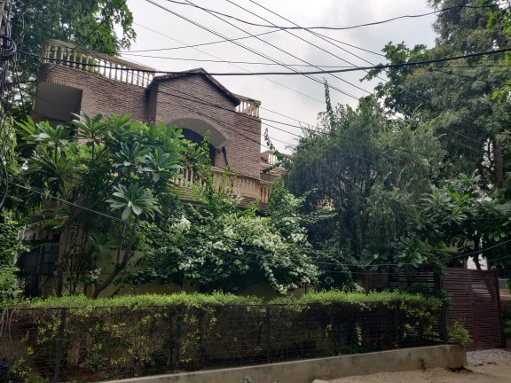  240 Sq. Yards Residential Plot for Sale in Sushant Lok Phase I, Gurgaon