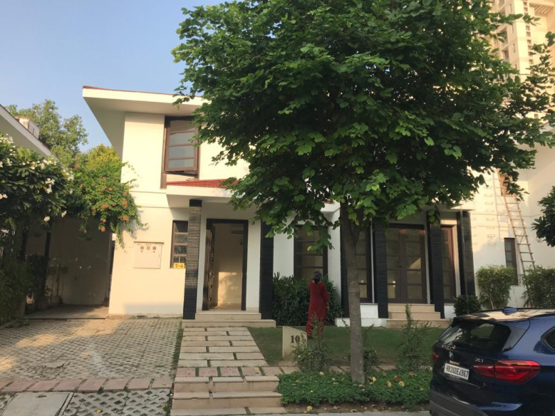  240 Sq. Yards Residential Plot for Sale in Sushant Lok Phase I, Gurgaon