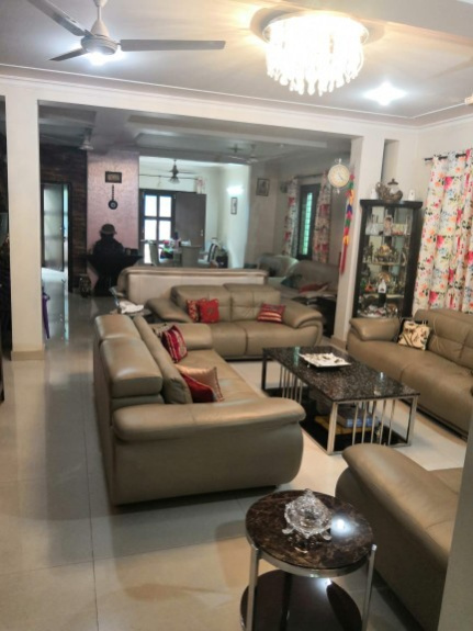  180000 Sq.ft. Studio Apartment for Sale in Sector 40 Gurgaon