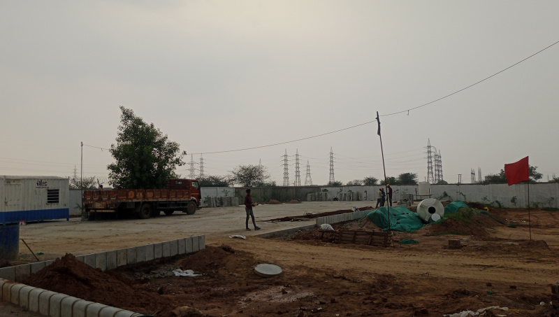 Keshwana, Behror photo 4