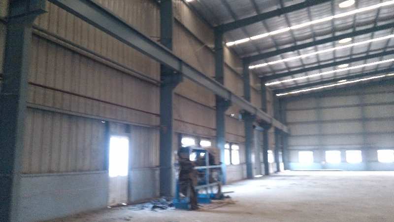 Factory 105000 Sq.ft. for Rent in Sector 2,