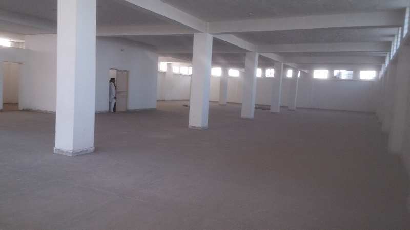 Factory 12000 Sq.ft. for Rent in Sector 37 Gurgaon
