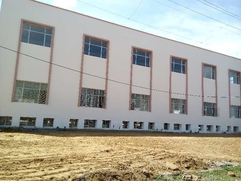 Factory 80000 Sq.ft. for Rent in Sector 6,