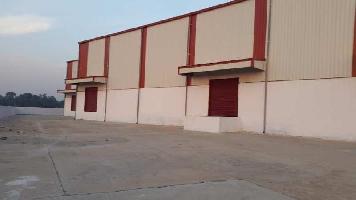  Warehouse for Rent in Bawal, Rewari
