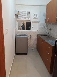 1 RK Flat for Rent in South City II, Sector 49 Gurgaon