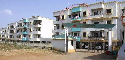 1 BHK Flat for Sale in Khed Satara