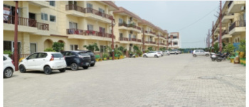 3.0 BHK Flats for Rent in Jandiali, Ludhiana