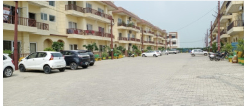 3 BHK 1725 Sq.ft. Apartment for Rent in Jandiali, Ludhiana