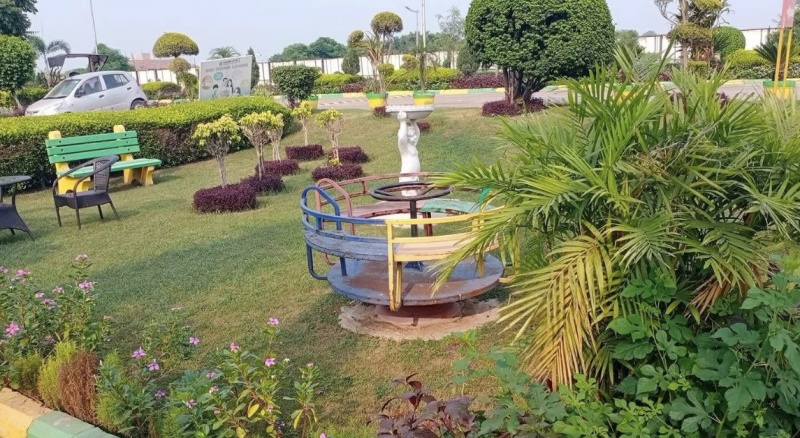 3 BHK 1725 Sq.ft. Apartment for Rent in Jandiali, Ludhiana