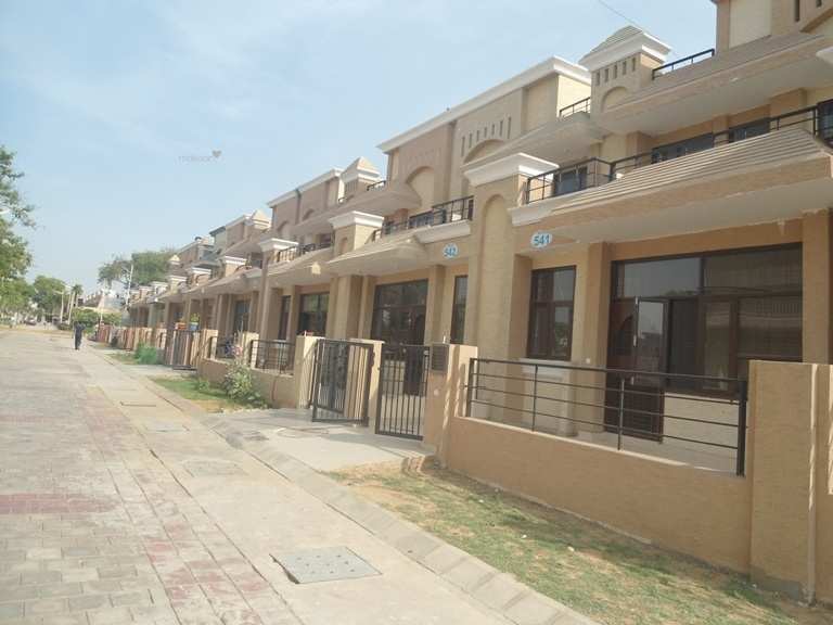 2 BHK House 1250 Sq.ft. for Rent in Alwar Bypass Road, Bhiwadi