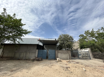  Warehouse for Rent in Riico Industrial Area, Bhilwara