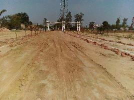  Residential Plot for Sale in Nagram Road, Lucknow
