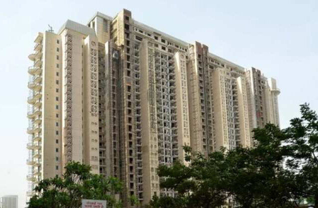 4 BHK Apartment 1800 Sq.ft. for Sale in Sector 7 Dwarka, Delhi
