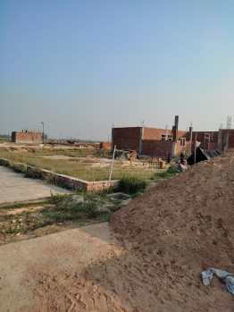  Residential Plot for Sale in Holy City, Amritsar