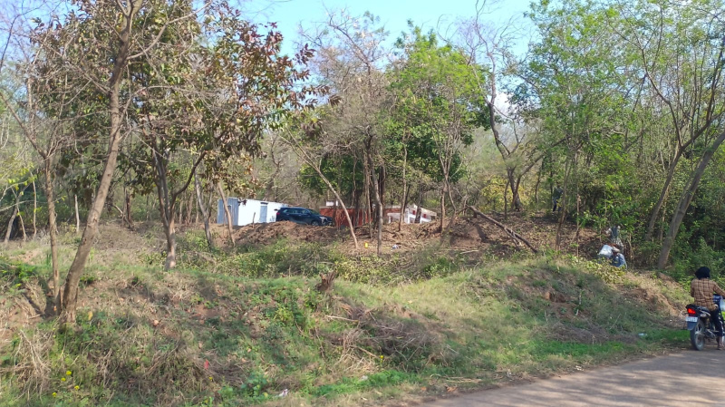  Commercial Land 3000 Sq. Yards for Sale in Airport Road, Amritsar
