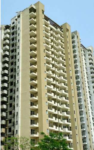 1 BHK Residential Apartment 837 Sq.ft. for Sale in Sector 33 Gurgaon