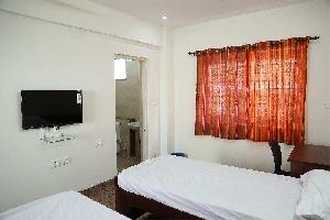 1 BHK Flat for PG in Madampatti, Coimbatore