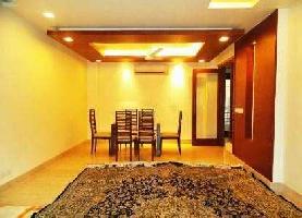 4 BHK Builder Floor for Rent in Greater Kailash Enclave II, Delhi