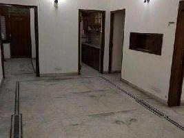 2 BHK Builder Floor for Rent in Chittaranjan Park, Delhi