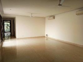 1 BHK Builder Floor for Rent in Chittaranjan Park, Delhi