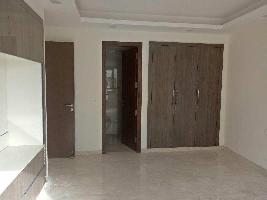 4 BHK Builder Floor for Rent in Greater Kailash II, Delhi