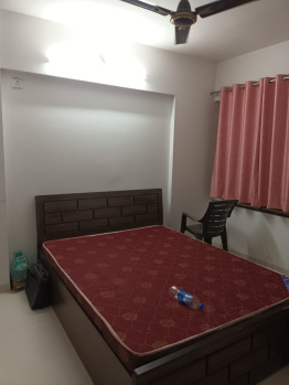 2 BHK Flat for Rent in Wagholi, Pune