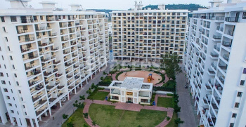 2 BHK Flat for Rent in Wagholi, Pune