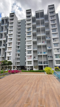 2 BHK Flat for Rent in Wagholi, Pune