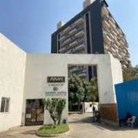 2 BHK Flat for Rent in Ubale Nagar, Wagholi, Pune