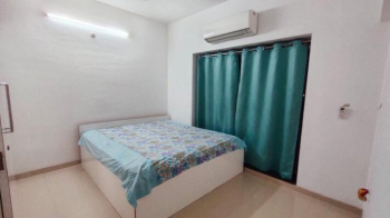 1.5 BHK Flat for Rent in Wagholi, Pune